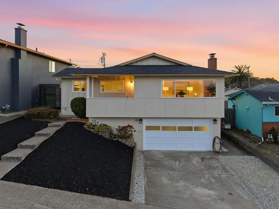 245 Castleton Way, San Bruno, CA 94066 - #2