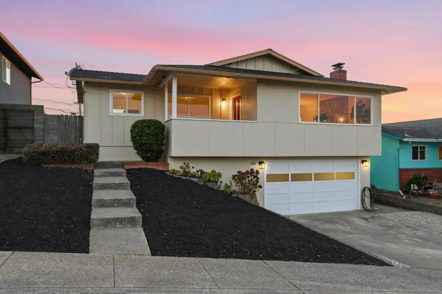 245 Castleton Way, San Bruno, CA 94066 - #3
