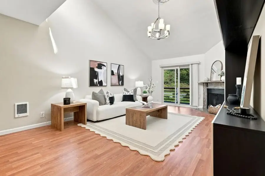 349 Philip Drive #307, Daly City, CA 94015 - #2