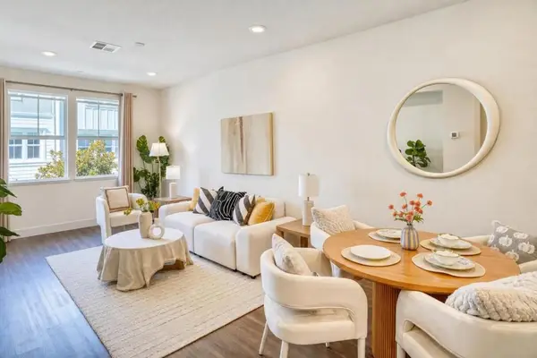 1400 Civic Center Drive #3, Santa Clara, CA 95050