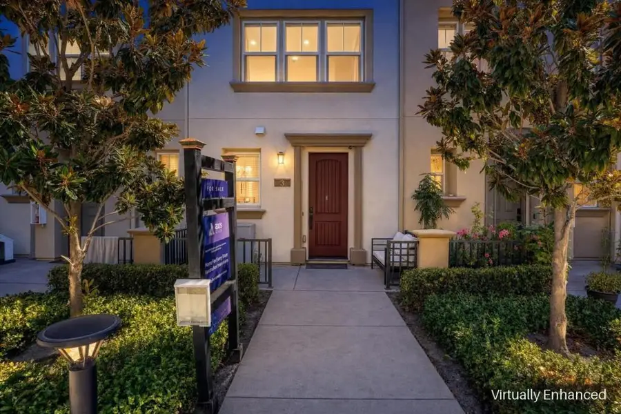 1400 Civic Center Drive #3, Santa Clara, CA 95050 - #2
