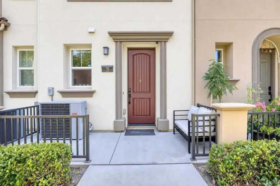 1400 Civic Center Drive #3, Santa Clara, CA 95050 - #3