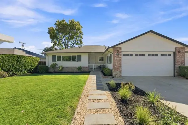 148 S Mary Avenue, Sunnyvale, CA 94086