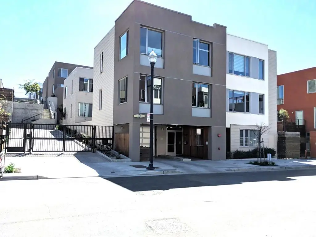 501 Hudson Avenue #304, San Francisco, CA 94124 - #1