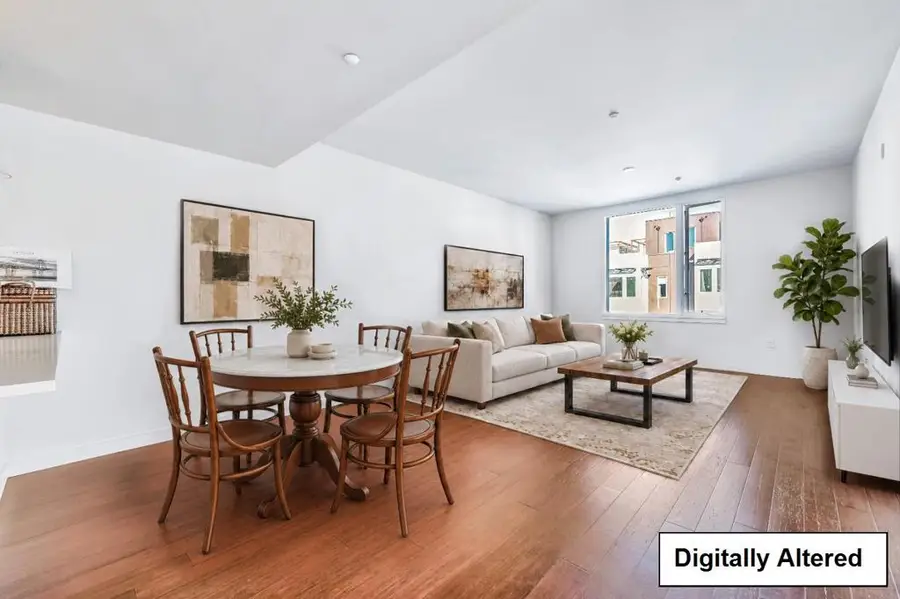501 Hudson Avenue #304, San Francisco, CA 94124 - #2