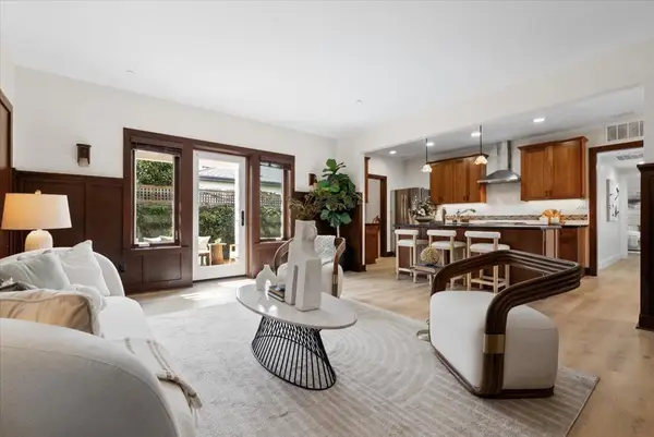 1910 Camino Del Prado, Santa Rosa, CA 95403