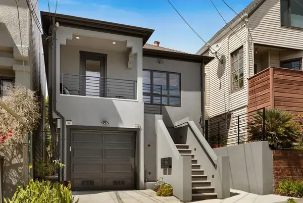 38th Avenue, San Francisco, CA 94121