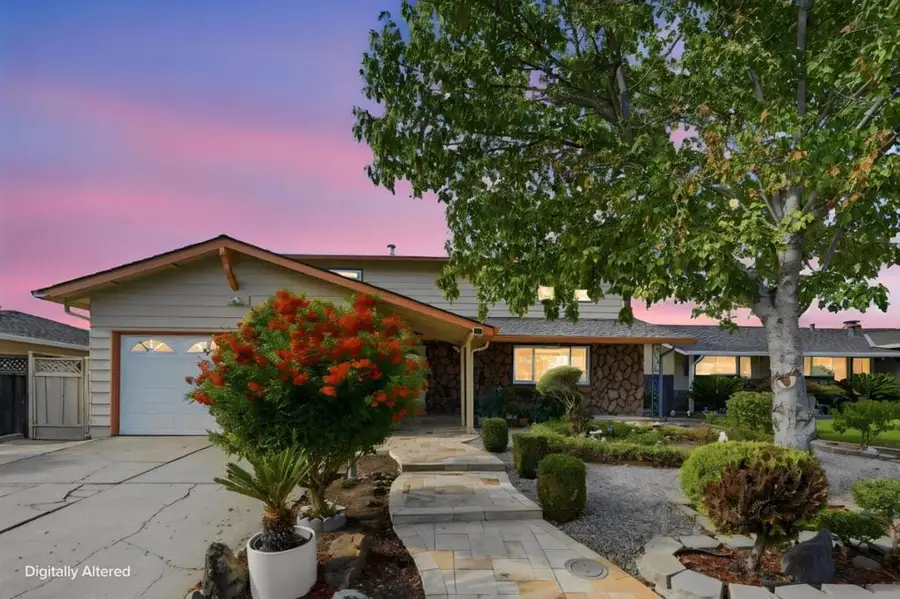 1615 Everglades Drive, Milpitas, CA 95035 - #2