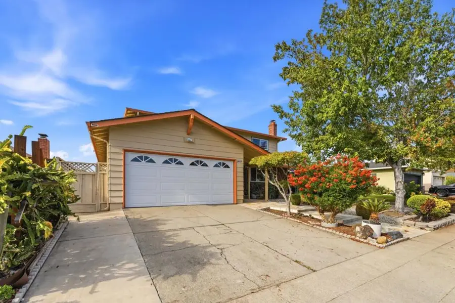 1615 Everglades Drive, Milpitas, CA 95035 - #3