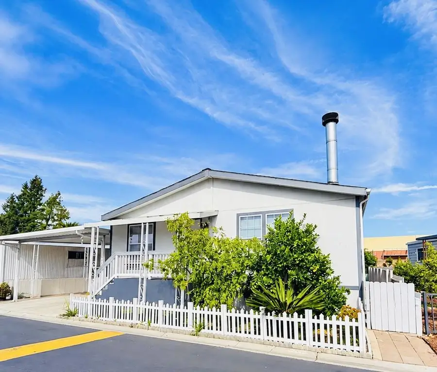 2151 Oakland Road #15, San Jose, CA 95131 - #2
