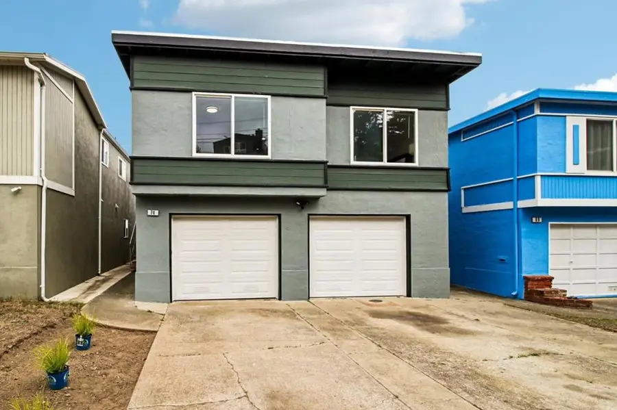 74 Dalerose Court, Daly City, CA 94014 - #2