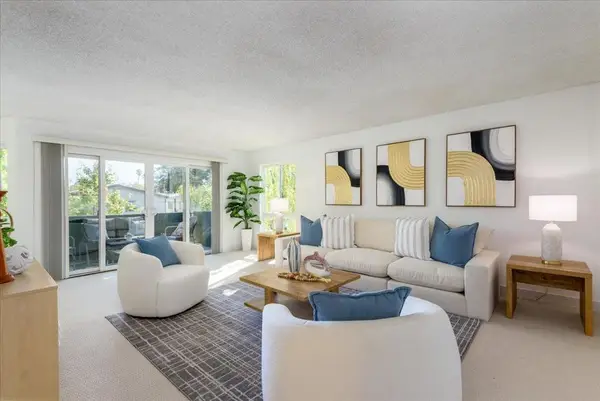 833 N Humboldt Street #210, San Mateo, CA 94401