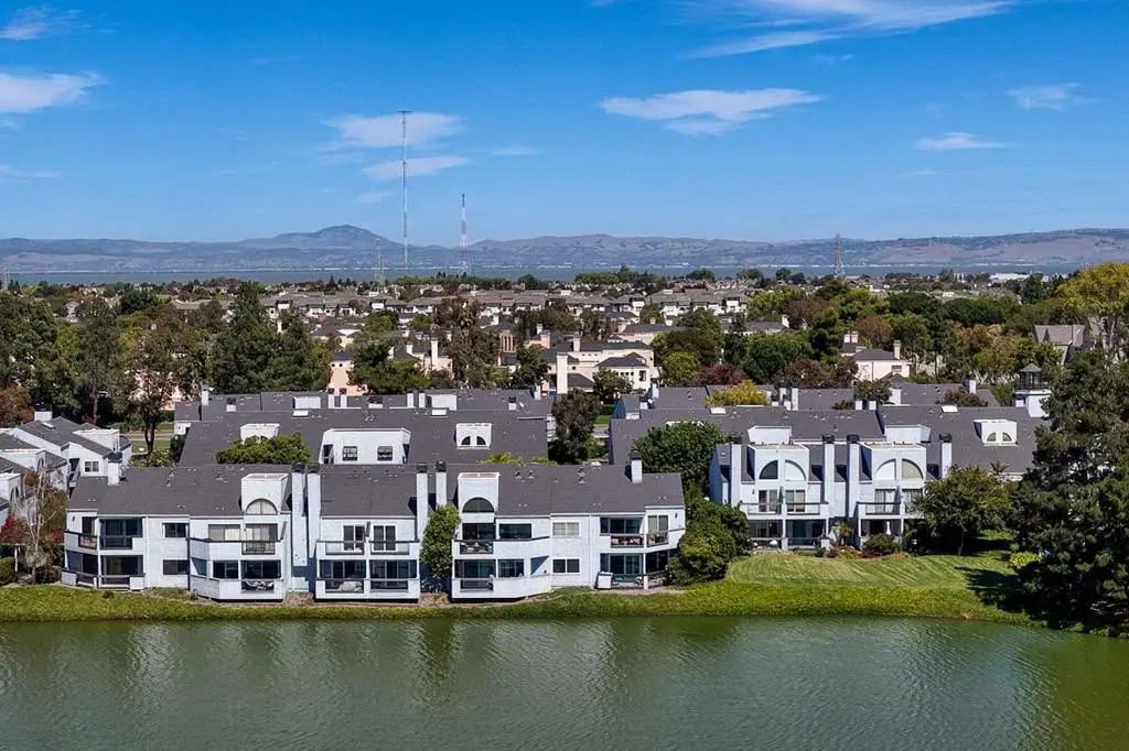 76 Eddystone Court, Redwood City, CA 94065 - #1
