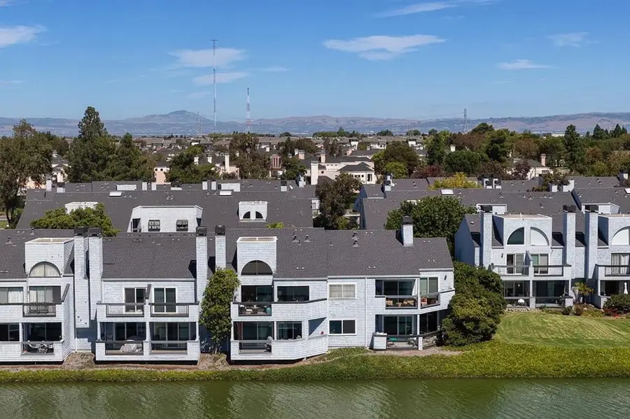 76 Eddystone Court, Redwood City, CA 94065 - #3