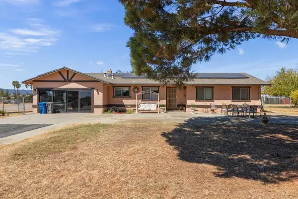 13695 Mammini Court, San Martin, CA 95046