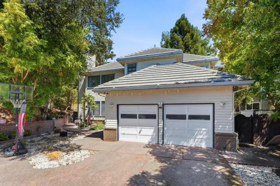 3 Wildwood Place, Richmond, CA 94803 - #2