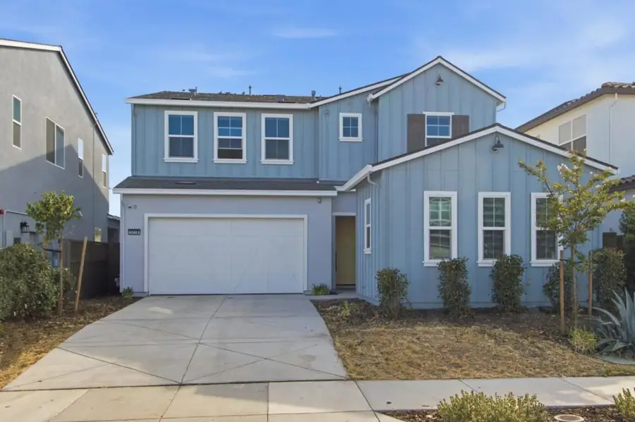 3218 Jake Street, Tracy, CA 95377 - #2
