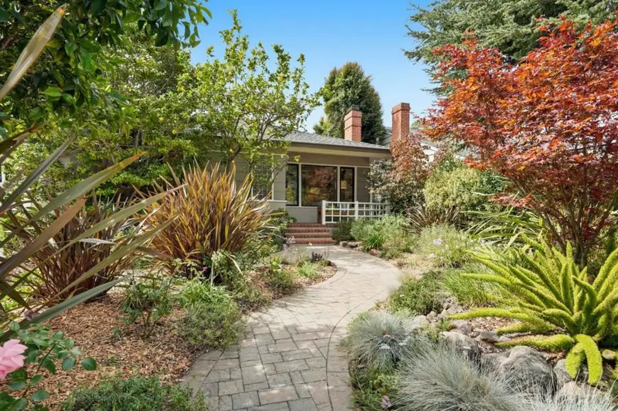 1037 Del Norte Avenue, Menlo Park, CA 94025 - #2