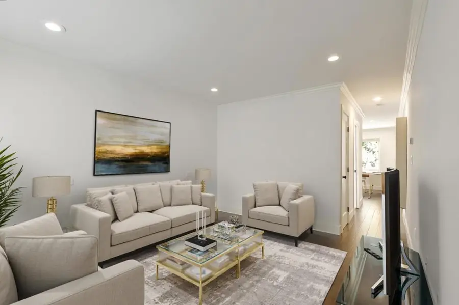426 Detroit Street, San Francisco, CA 94131 - #2