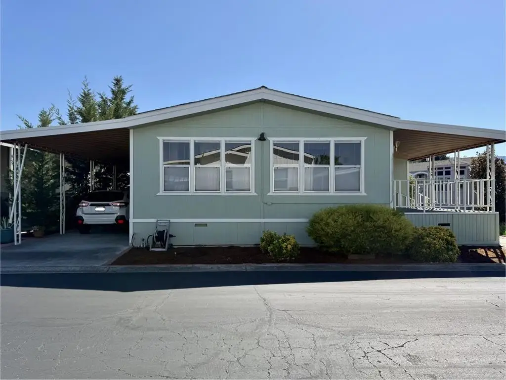 827 Villa Teresa Way #827, San Jose, CA 95123 - #1