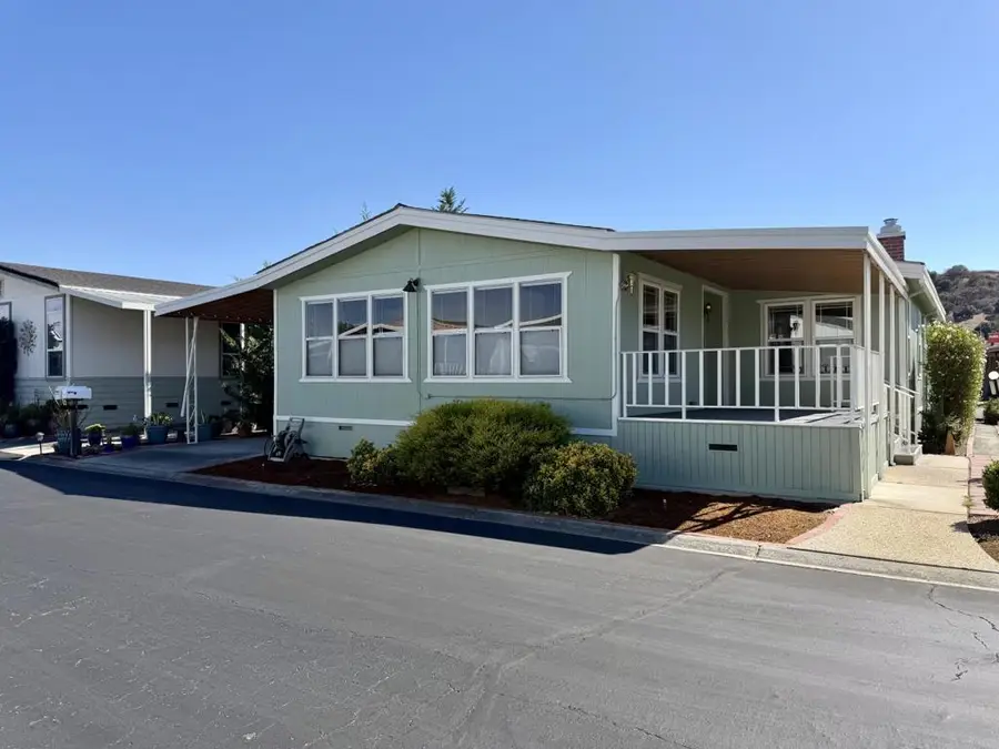 827 Villa Teresa Way #827, San Jose, CA 95123 - #2