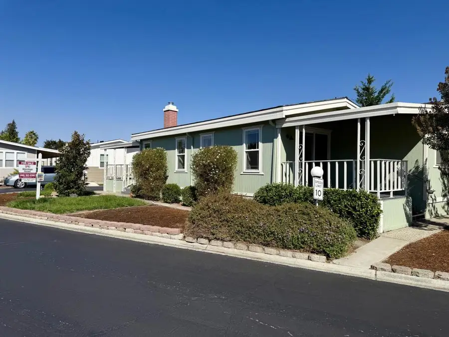 827 Villa Teresa Way #827, San Jose, CA 95123 - #3