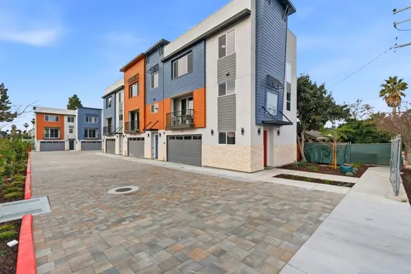 3701 Gettysburg Cmn, Fremont, CA 94538