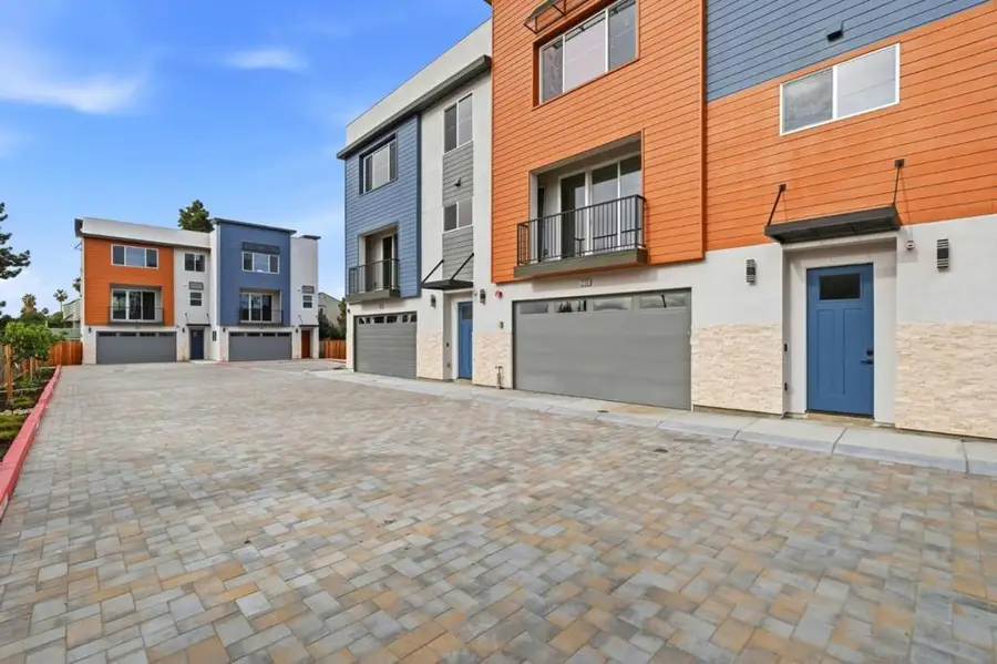3701 Gettysburg Cmn, Fremont, CA 94538 - #3