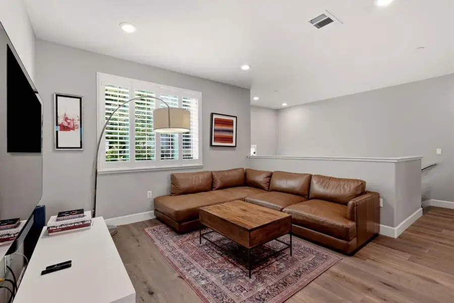 217 William Manly Street #3, San Jose, CA 95136 - #3