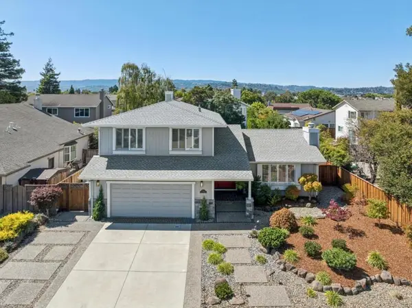 512 Keelson Circle, Redwood City, CA 94065