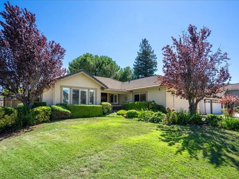 1058 Mountain Shadows Road, San Jose, CA 95120 - #1