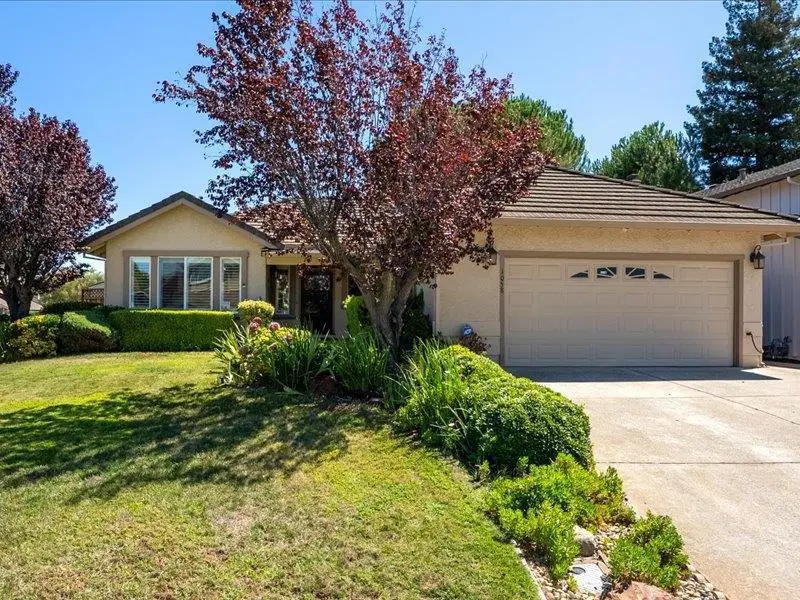 1058 Mountain Shadows Road, San Jose, CA 95120 - #2
