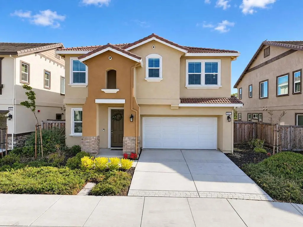 3041 Honeycomb Ct, Antioch, CA 94509 - #1