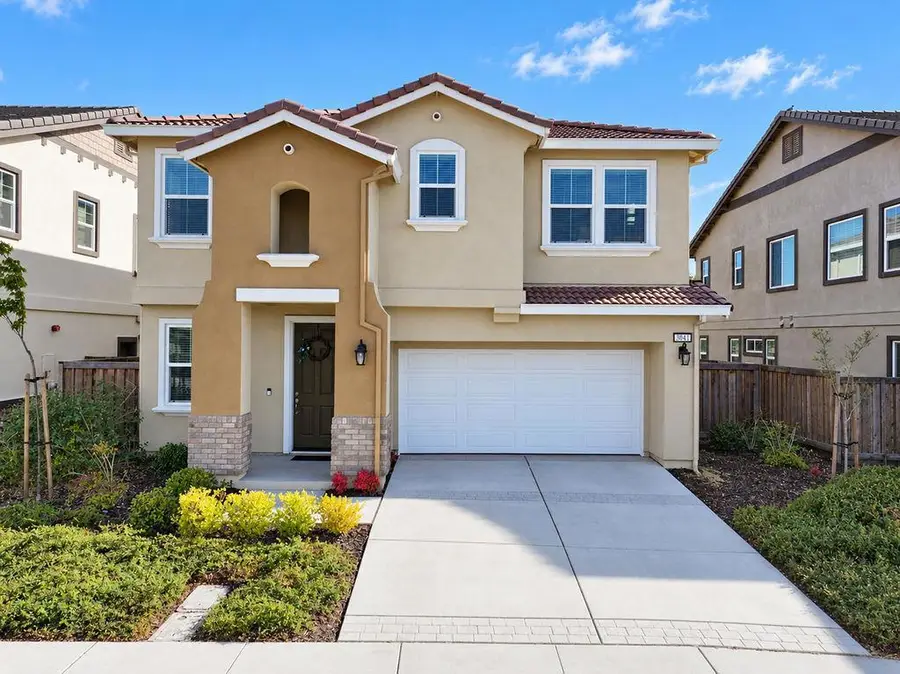 3041 Honeycomb Ct, Antioch, CA 94509 - #2