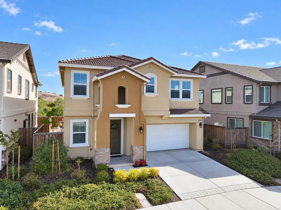 3041 Honeycomb Ct, Antioch, CA 94509 - #3