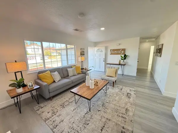 2482 Dashwood Avenue, San Jose, CA 95121