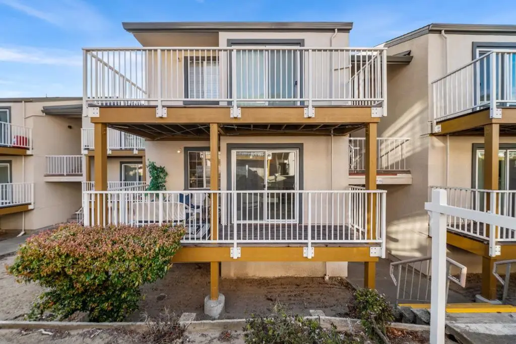 1003 San Antonio Circle #202, Daly City, CA 94014 - #1