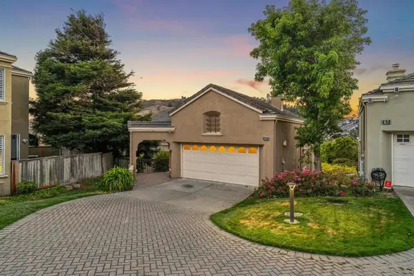 13 Parkgrove Drive, South San Francisco, CA 94080
