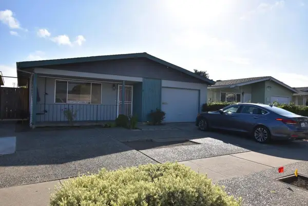 279 Hushbeck Avenue, Watsonville, CA 95076