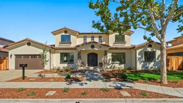 3373 Beaumont Square, Mountain View, CA 94040