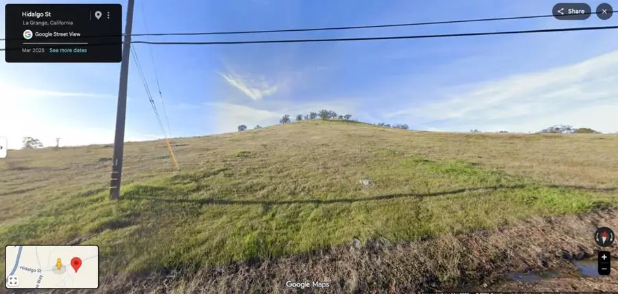 0 Hidalgo Street, La Grange, CA 95329 - #2