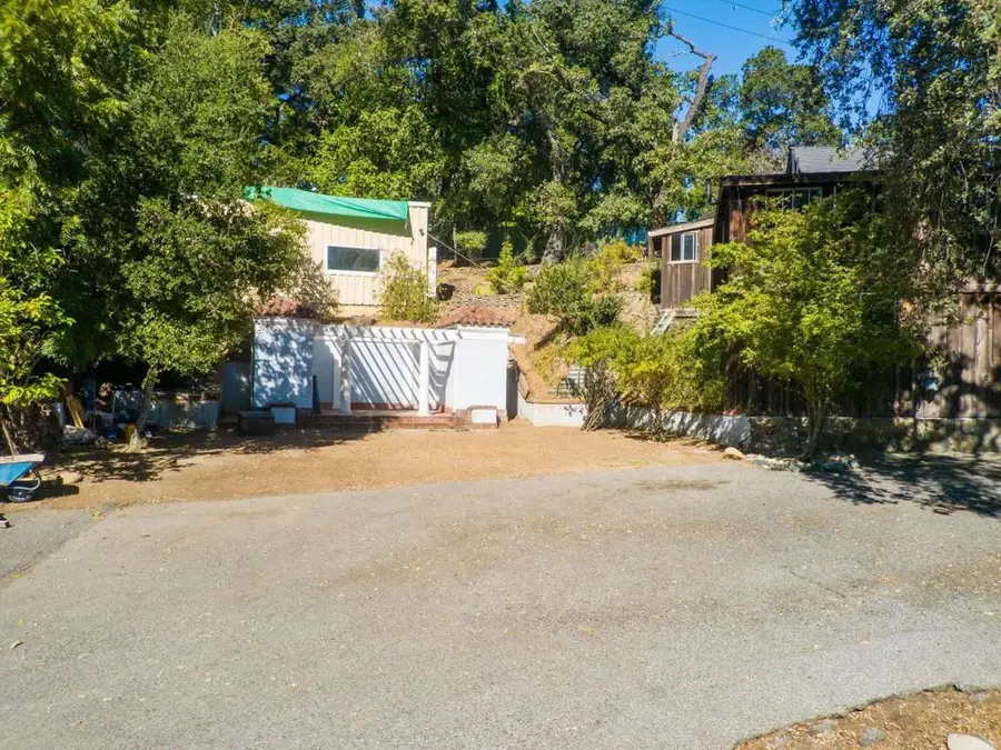 70 Reservoir Road, Los Gatos, CA 95030 - #3