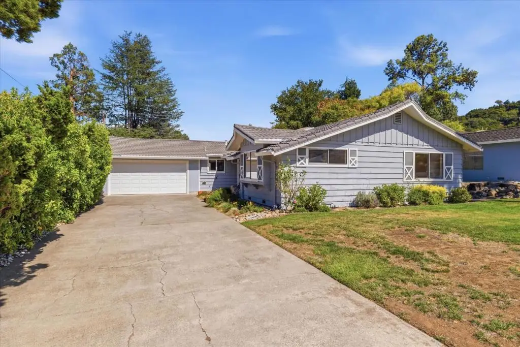 134 Lu Ray Drive, Los Gatos, CA 95032 - #1