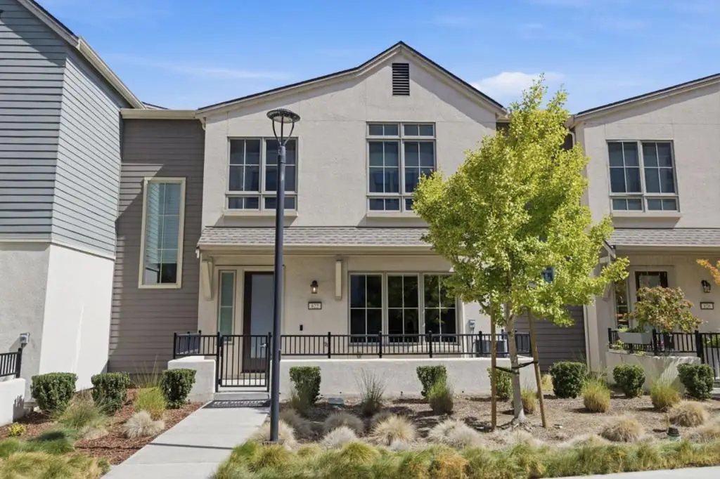 822 Anson Lane, Burlingame, CA 94010 - #1