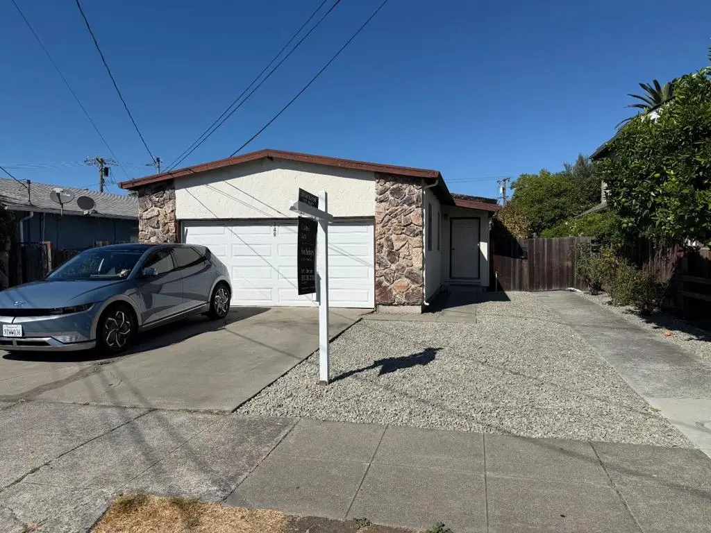 349 Spring Street, Redwood City, CA 94063 - #1