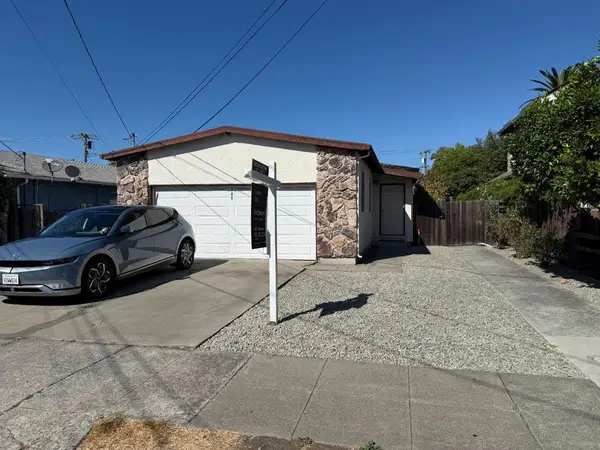 349 Spring Street, Redwood City, CA 94063