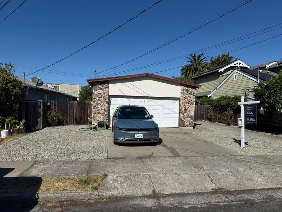 349 Spring Street, Redwood City, CA 94063 - #2