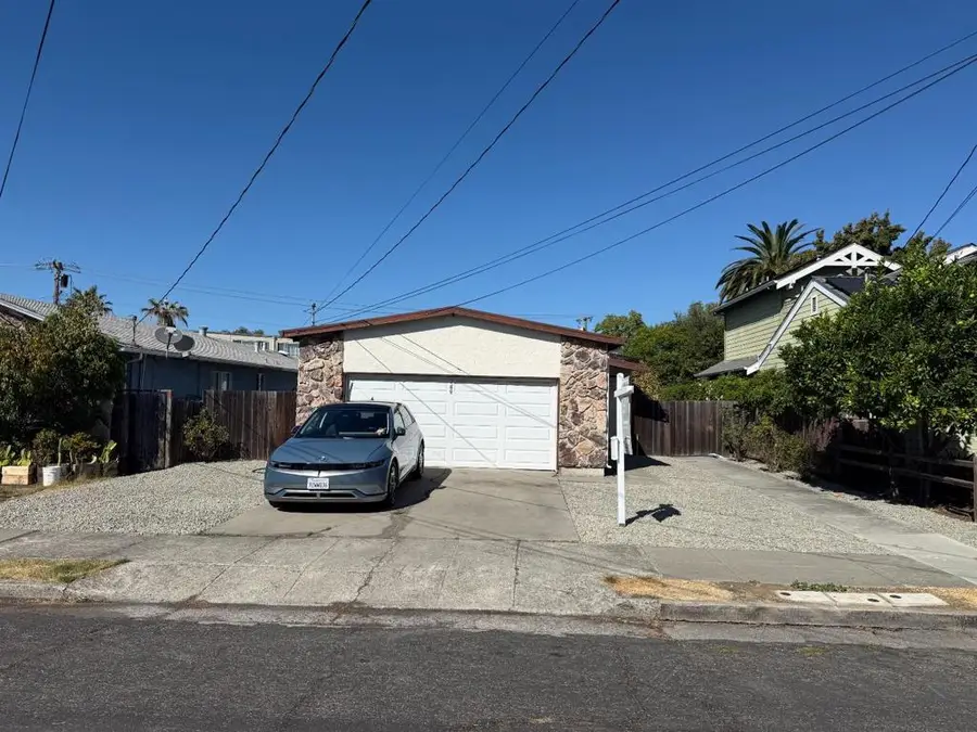 349 Spring Street, Redwood City, CA 94063 - #3