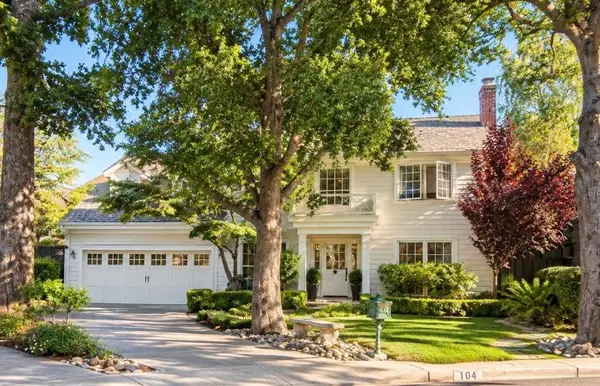 104 Bella Vista Court, Los Gatos, CA 95032
