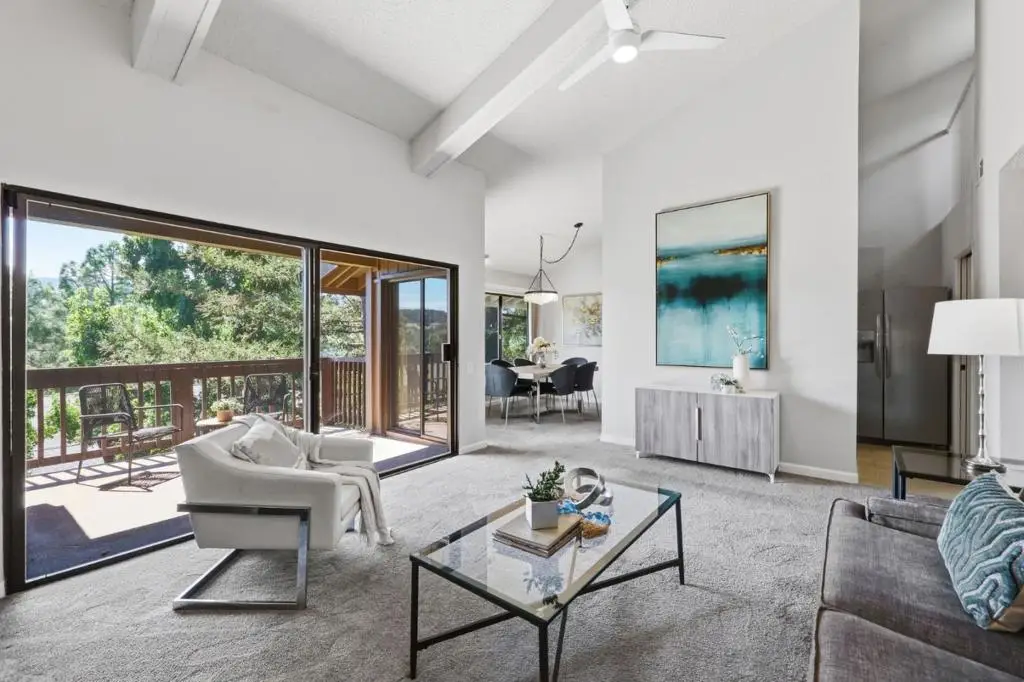 3325 Brittan Avenue #10, San Carlos, CA 94070 - #1